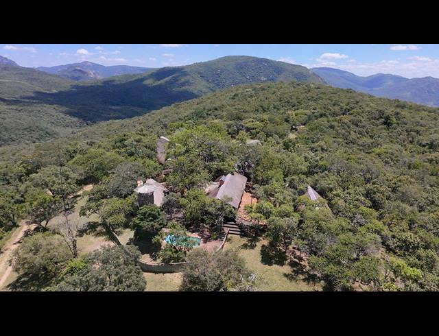 1,184HA FARM FOR SALE IN NELSPRUIT RURAL